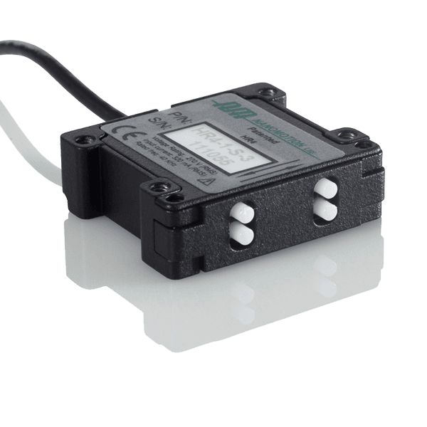 Nanomotion HR4 four-finger piezo motor element