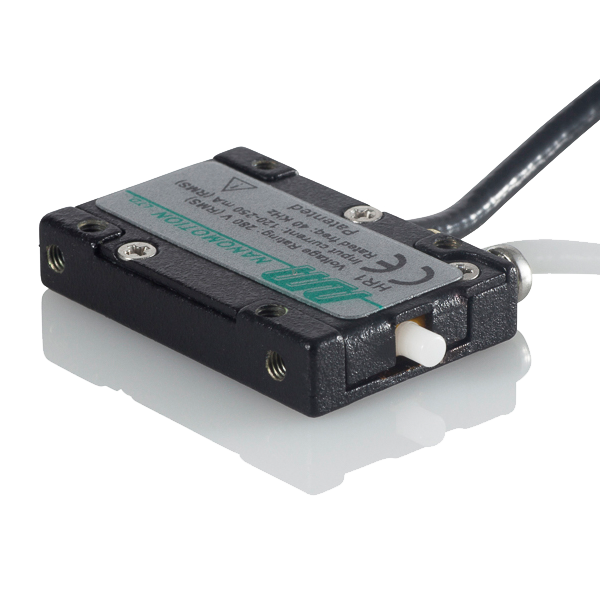 HR1 piezoelectric motor element rated for operation across wide temperature ranges