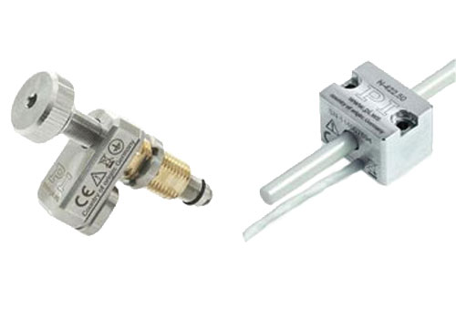 PI miniature inertia actuators for lightweight gimbal stabilization