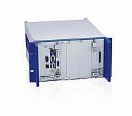 PI E-712 Q-Motion多軸ピエゾモータシステム用デジタルサーボコントローラ