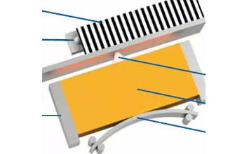 連続運転下における超音波ピエゾモータの信頼性試験結果